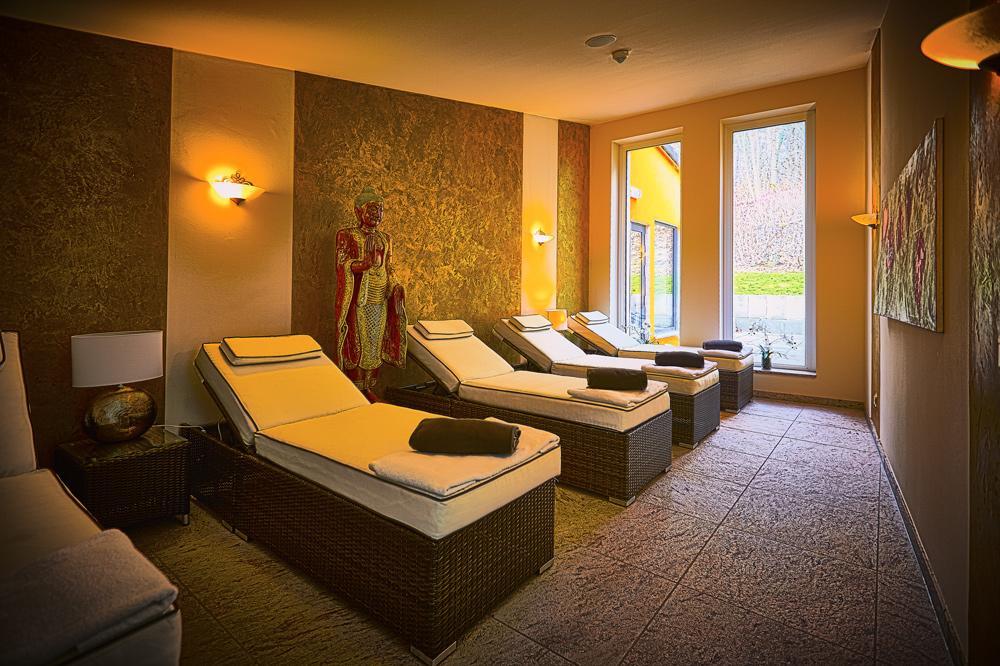 Wellnesshotel Schonblick Eichstatt Ngoại thất bức ảnh